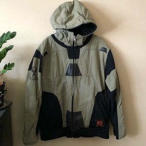 Halo Hoodie